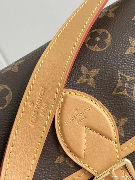 FS CHEAP Nano VUITTON Diane LOUIS 0722